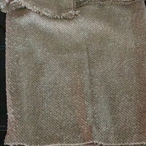 Skirt and blazer set (brand new)